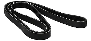 Correia Alternadora/Bomba Scania Universal