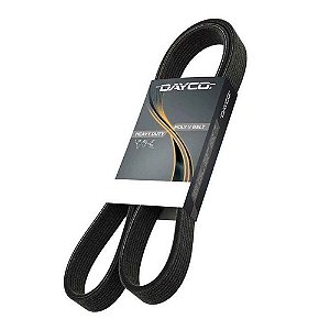 Correia Alternador/Bomba Scania Universal