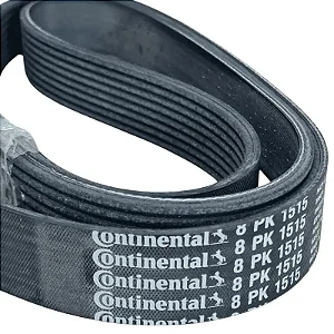 Correia Giratória de Alternador e Bomba para Scania 98