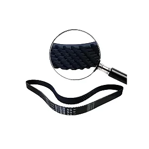 Correia Alternador/Girador/Bomba Ar Condicionado Ônibus VW17240