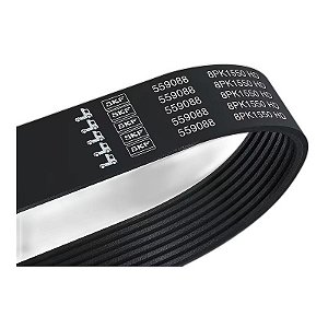 Correia do Alternador