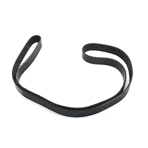 Correia Alternador/Girador/Baixa/Direção Hidráulica Cargo 1422 Série C