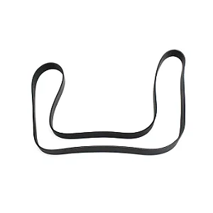 Correia Alternador/Girador/Banda Isce 320/Isle 330/390/420 S/Ar