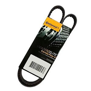 Correia Universal para Motor CONTINENTAL