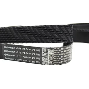 Correia Alternador/Girador/Bomba CARGO 4432/5032 Elétrica