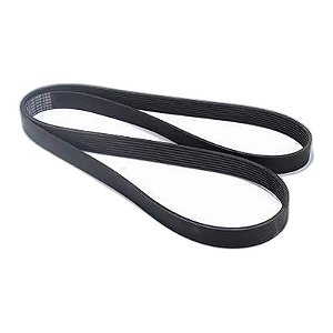 Correia Alternador/Girador/Bomba Ar Isce/MWM X12 4.12/Isle 330