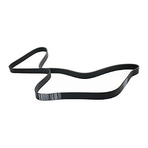 Correia Alternador/Girador/Bomba Ar Condicionado MBB/VW Titan 183