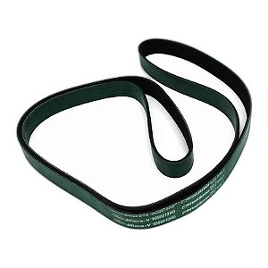 Correia Alternador/Girador/Direção Hidráulica/Ar Condicionado Cargo 815/1317