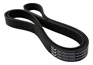 Correia Gira Alternador/Bateria/Direção Hidráulica/Ar Condicionado Cargo 1319/1519/1723/262