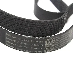 Correia do Alternador