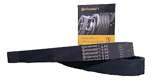 Correia Alternador/Girador/Bomba Dakota 2.5 Diesel F4000 11/...