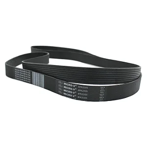 Correia Alternador/Girador/Baixa/Direção Hidráulica/Compressor Ar Condicionado F350 98/Cummins