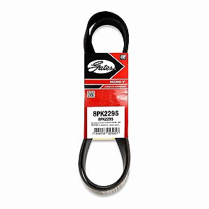 Correia Alternador/Banda Direção Ar Condicionado John Deere 7810 DE