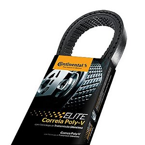 Correia Giratória Alternador/Bomba Universal