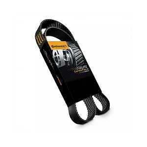 Correia Alternador/Girador/Bomba