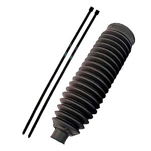 Coifa Caixa Direção Hyundai H100 Todos