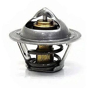 Válvula Termostática Cummins ISB 4.5 4/6 Cilindros ISF3.8 VA28368 2P0121113B