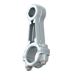 Biela Completa WABCO Cargo/VW 24220/2422