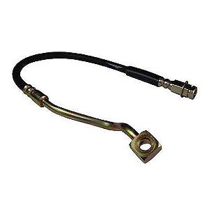 Flex Freio Dianteiro Lado Direito F250/350 1999 Sem ABS 3054 Norflex S/A