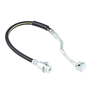 FLEX FREIO DIANTEIRO LADO ESQUERDO F250 F350 SEM ABS 1999/2012