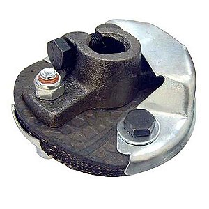 Junta Elástica Caixa Direção Hidráulica F1000 96/98