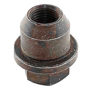 Porca Roda Dianteira Traseira Ranger Todos 4x2