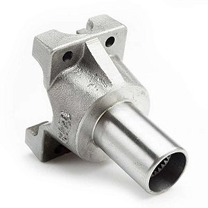 Luva Saída Câmbio F4000/D20 240F/240V