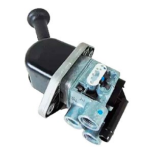 Jogo Reparo Válvula Freio Mão Estacionário VW 24.230/40.300