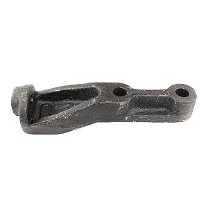 Amortecedor Superior Inferior Traseiro F350/4000 98/