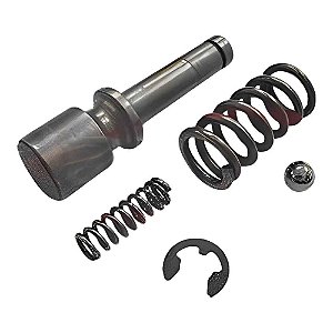 Émbolo Cachorrente Câmbio 1/Referência F350/1000/4000/D10/20/40 F350 F1000 F4000 D10 D20 D40