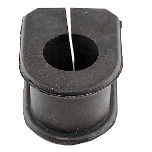 Bucha Estabilizadora Dianteira F4000 98 Com Abraçadeira