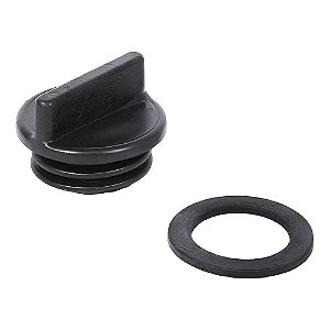 Tampa Óleo Motor F250/350/4000 99/Cummins