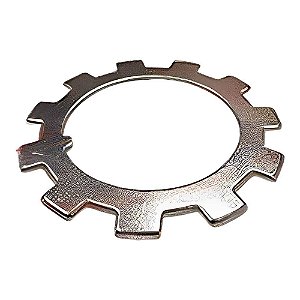 Trava Aranha Cubo Traseiro F350/4000 98/W9 54MM Interno