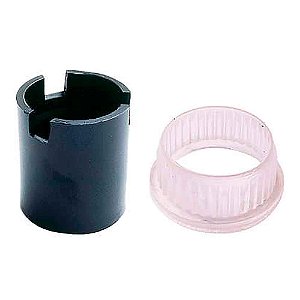 Jogo Bucha Superior Coluna Direção F1/4000 93/98 VW 9308 PATRAL 9