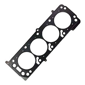 Junta Cabeçote S10 2.4 (Ferro) Flex