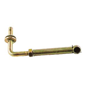 Haste de Regulagem do Acelerador F1/2/4000 /89 84TU9A702A