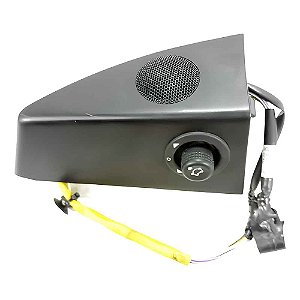 Interruptor de Espelho Retrovisor Externo Lado Direito/Esquerdo Cargo