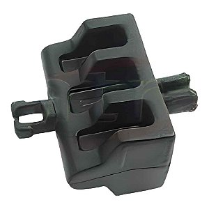 Pino Guia Garfo Embreagem F250/350/4000 98/...