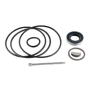 Reparo Bomba Direção Hidráulica F7000/12000 .../89