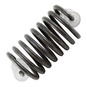 Mola Pedal de Embreagem F1/4000 92/98
