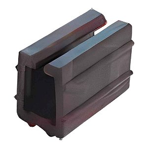 Patim Garfo Câmbio 1/2/3/4/5/RE S10/Blazer 95/... F100