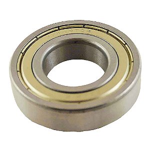 Rolamento Ponta Entalhado FSO1305A 6206ZZ