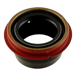 Retentor Saída Caixa Transferência S10 4x4 1998 Redução