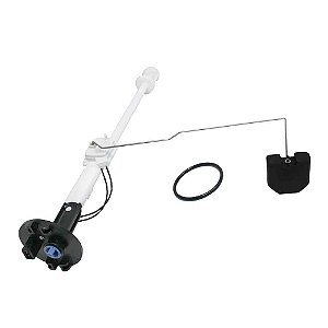 Boia Tanque Combustível 275 Litros Volkswagen 17260E 18320EOT Worker Constellation