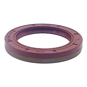 Retentor Eixo Corpo Engate Caixa Reduzida S10 1998/2011 4