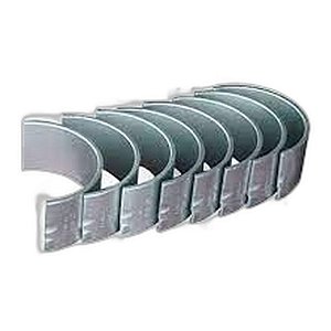 Jogo de Bronzinhas de Biela Padrão MWM X10 4 e 6 Cilindros F1000 F12000 F14000 VW 8120 8150 8140 13150 15180 Volvo VM310