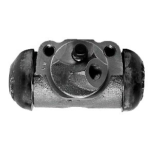 Cilindro Roda Traseiro Lado Direito F250/350 1998 1.1/8 C3495