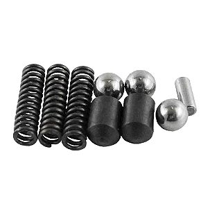 Jogo Cachorrinho 2/3 Câmbio CL2615 F1000/D20 5M