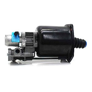Servo Embreagem Volkswagen/Cargo/Mercedes-Benz com Indicador de Desgaste