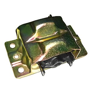 Coxim Dianteiro Motor Silverado